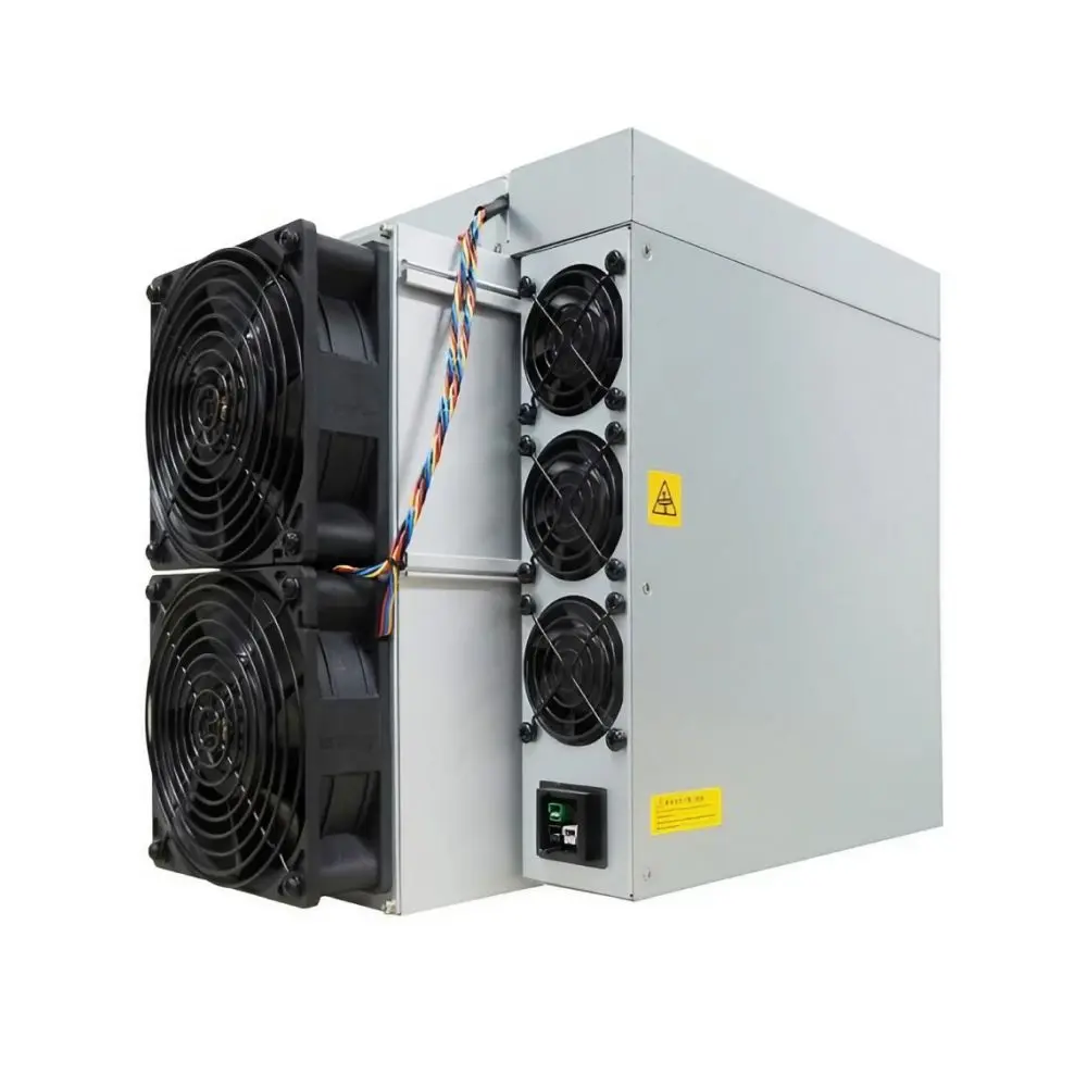Bitmain Antminer S21+ 216 TH/s