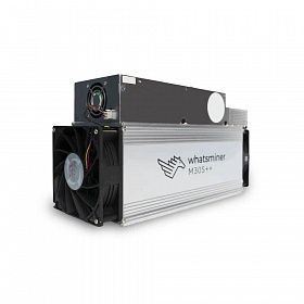 Whatsminer M30s++ 108 TH/s