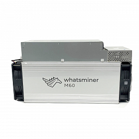 Whatsminer M60 172 TH/s