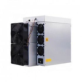 Bitmain Antminer S19 j Pro+ 120 TH/s