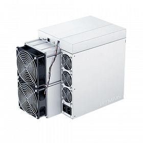 Bitmain Antminer HS3 9 th/s