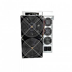 Bitmain Antminer D10+ 5000 MH/s