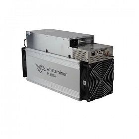 Whatsminer M30s+ 100 TH/s