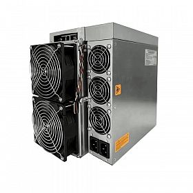 Bitmain Antminer D10+ 5000 MH/s