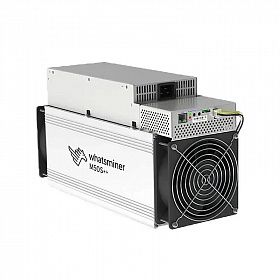 Whatsminer M50s++ 160 TH/s