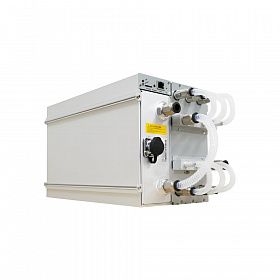 Bitmain Antminer S21+ hyd 395 TH/s