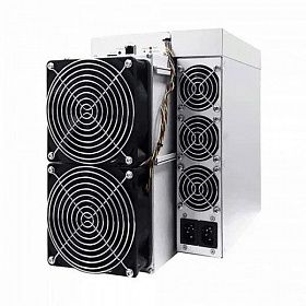 Bitmain Antminer KA3 166 TH/s