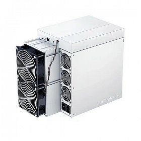 Bitmain Antminer K7 63,5 TH/s