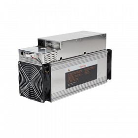 Whatsminer M30s++ 104 TH/s.