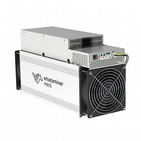 Whatsminer M60S 180 TH/s