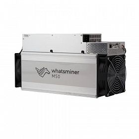 Whatsminer M50 120 TH/s