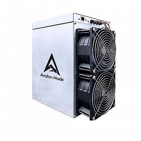 Avalon A1566 212 TH/s