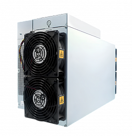 Bitmain Antminer X5