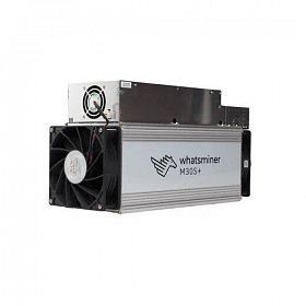 Whatsminer M30s+ 100 TH/s