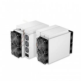 Bitmain Antminer HS3 9 th/s