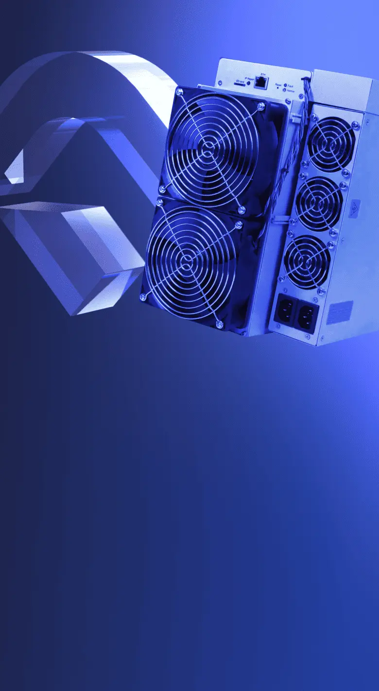 Обо всем заботится Mining Depot