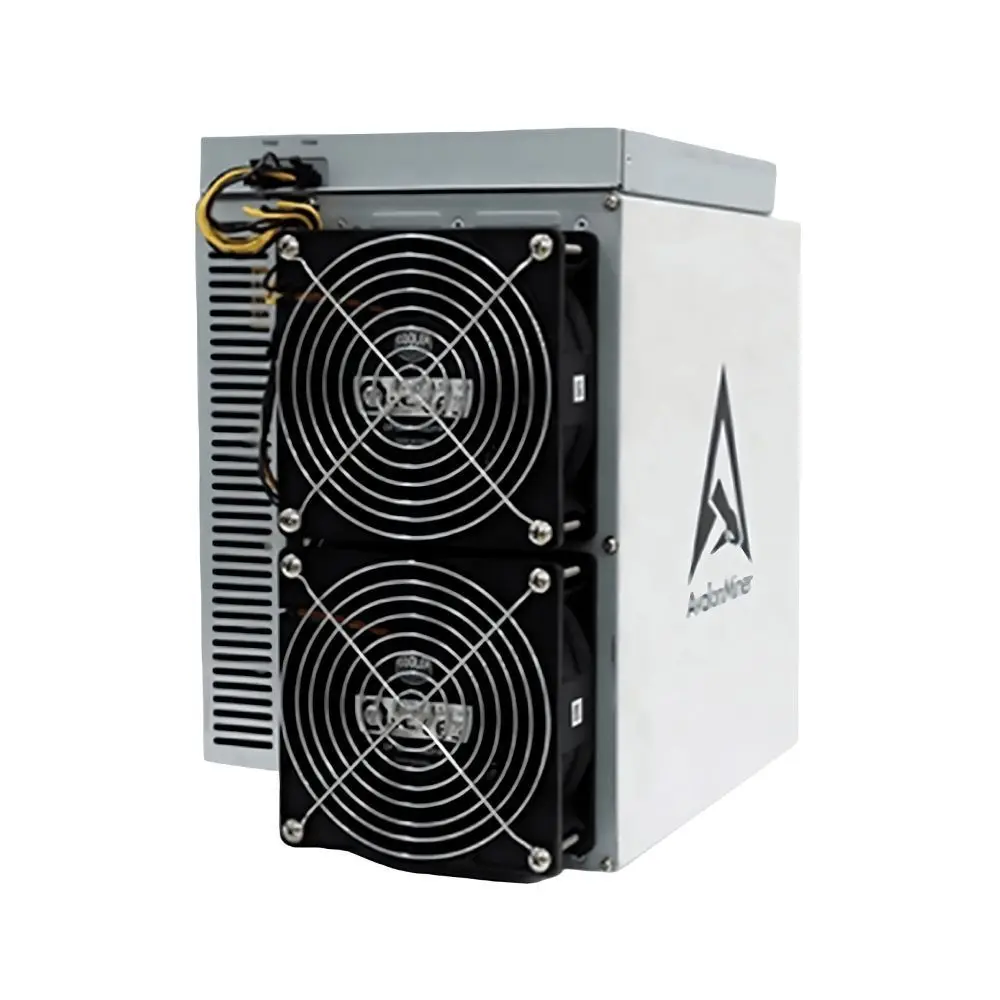 Avalon A1566 209 TH/s
