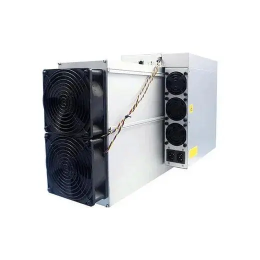 Bitmain Antminer Z15 Pro 860 kSol/s