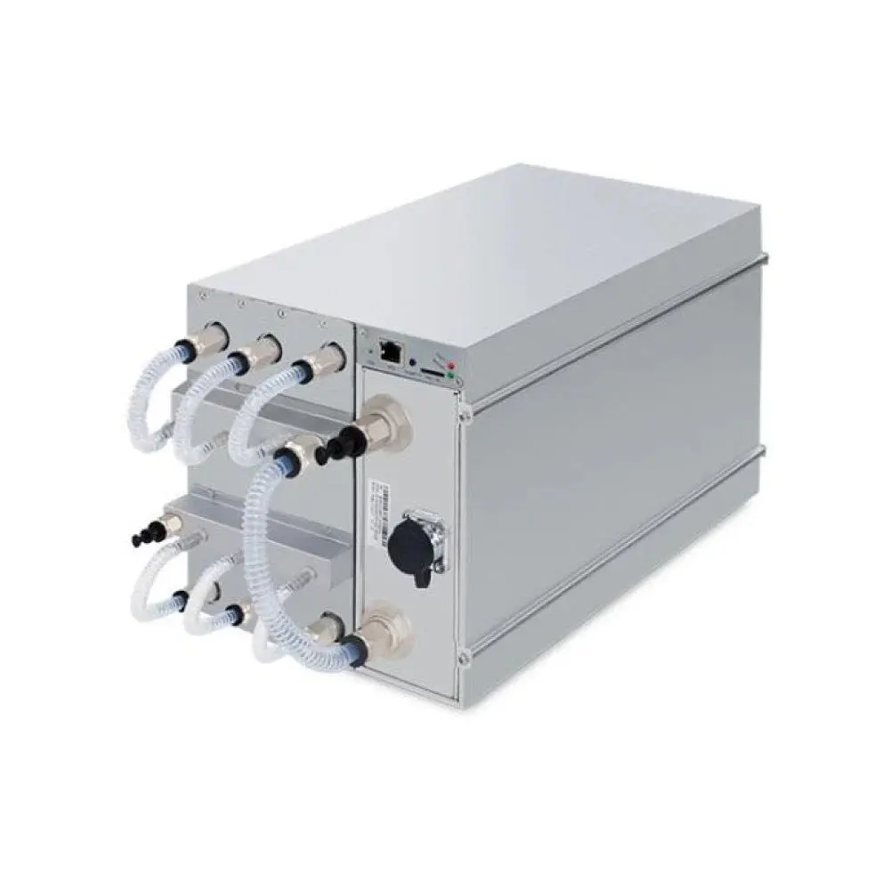 Bitmain Antminer S19XP Hyd 246 TH/s