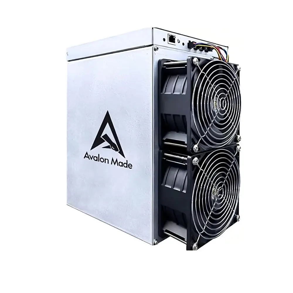 Avalon A1566 209 TH/s