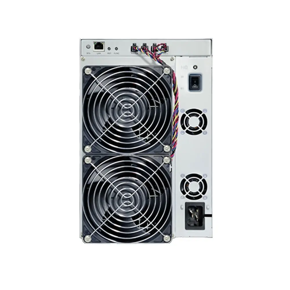 Avalon A1566 209 TH/s